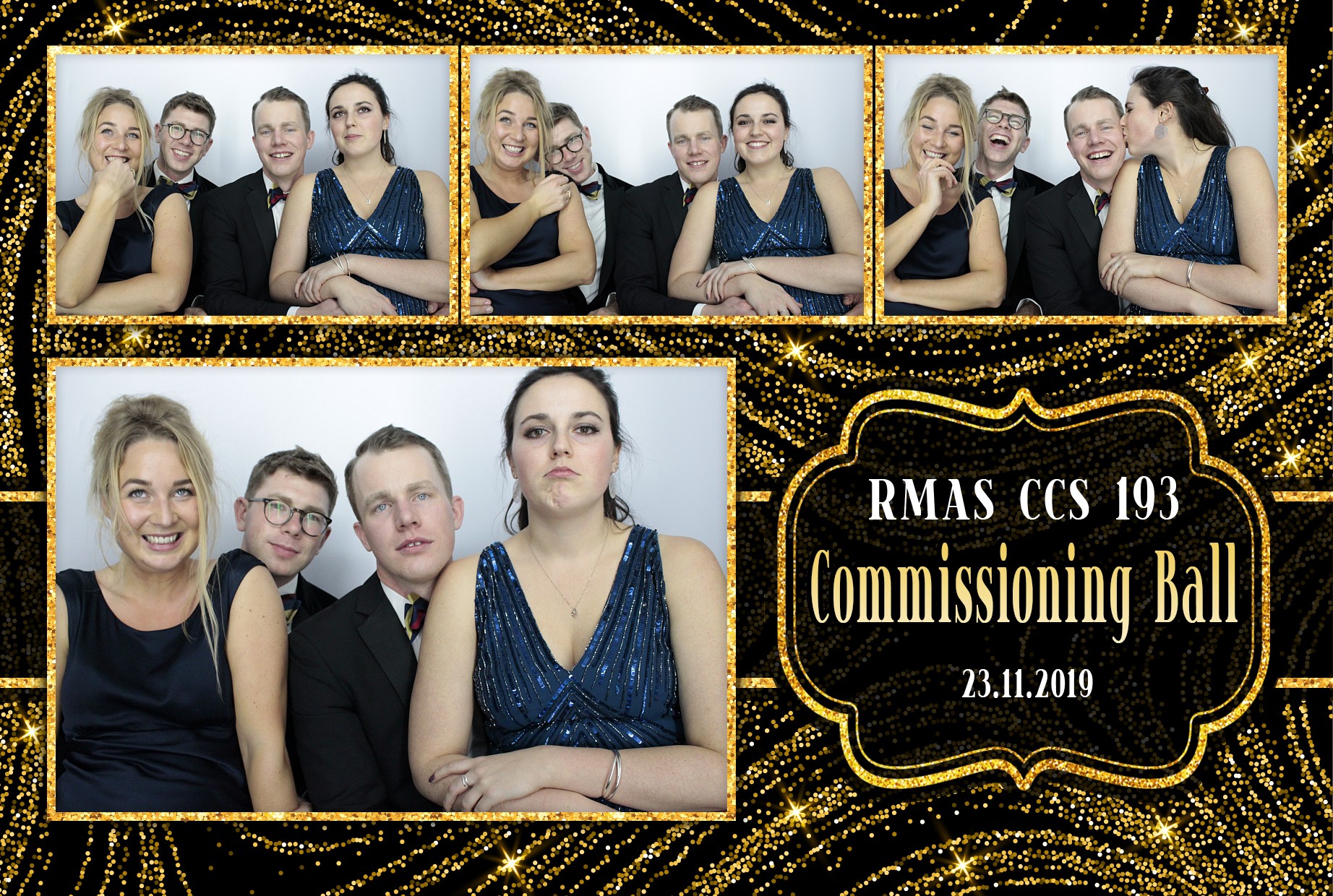 CCS 193 Commissioning Ball | View more photos from the event at gallery.myphotoboothexperience.co.uk/u/MyPhotoBoothExperienceLtd/CCS-193-Commissioning-Ball